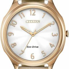 Citizen EM0753-01A - Eco-Drive