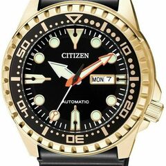 Citizen NH8383-17E - Automatic Marine Sport