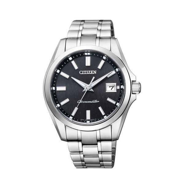 Citizen AQ4030-51E - Eco-Drive Chronomaster