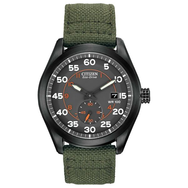 Citizen BV1085-22H - Eco-Drive