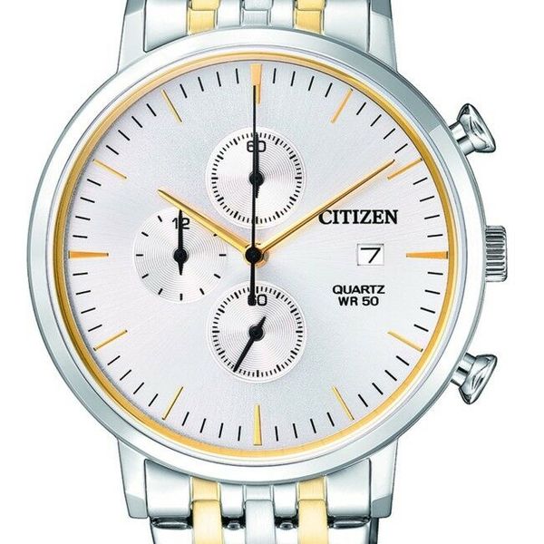Citizen AN3614-54A -