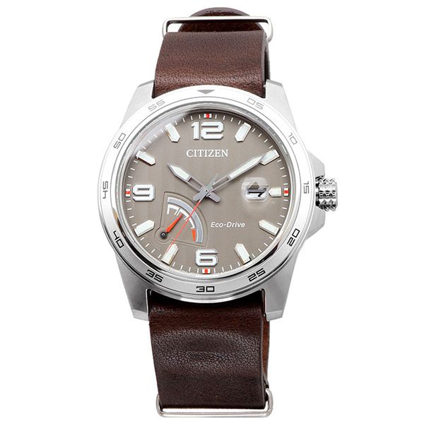 Citizen AW7039-01H - Eco-Drive
