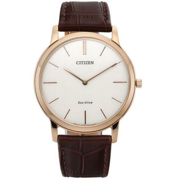 Citizen AR1113-12A - Eco-Drive Stiletto Ultra Thin
