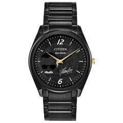 Citizen EX1364-59A - Eco-Drive Silhouette Crystal