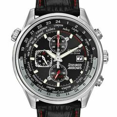 Citizen CA0080-03E - Eco-Drive Red Arrows Chronograph