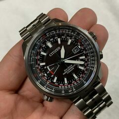 Citizen CB0140-58E - Promaster Pilot
