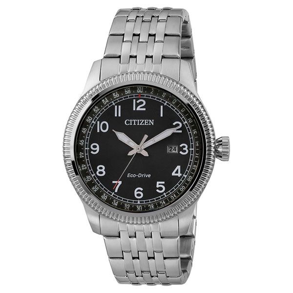 Citizen BM7480-81E - Eco-Drive