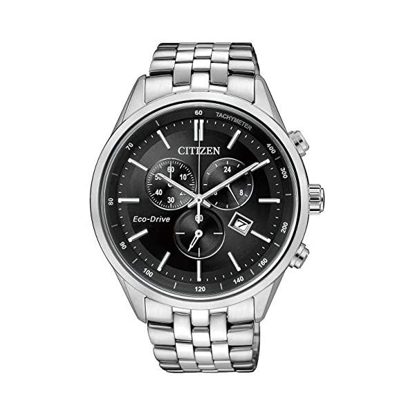 Citizen AT2140-55E - Eco-Drive Chronograph