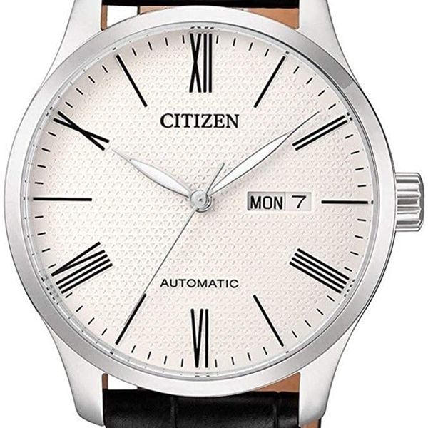Citizen NH8350-08A -