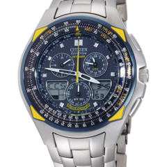 Citizen JR3090-58L - Promaster Blue Angels Nighthawk