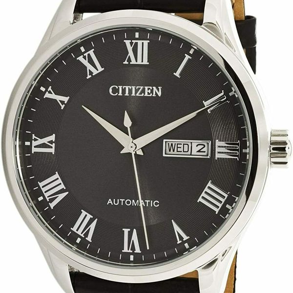 Citizen NH8360-12H -