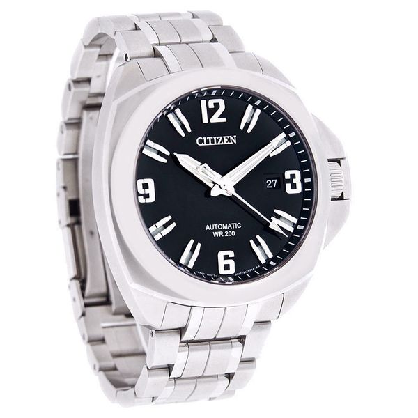 Citizen NB0070-57E - Signature Grand Touring