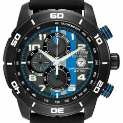 Citizen CA0467-03E - Eco-Drive Primo Chronograph