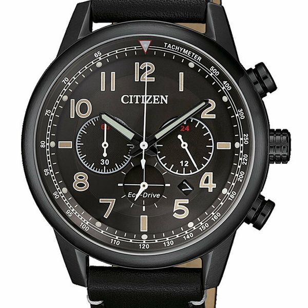 Citizen CA4425-28E - Eco-Drive Chronograph