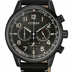Citizen CA4425-28E - Eco-Drive Chronograph
