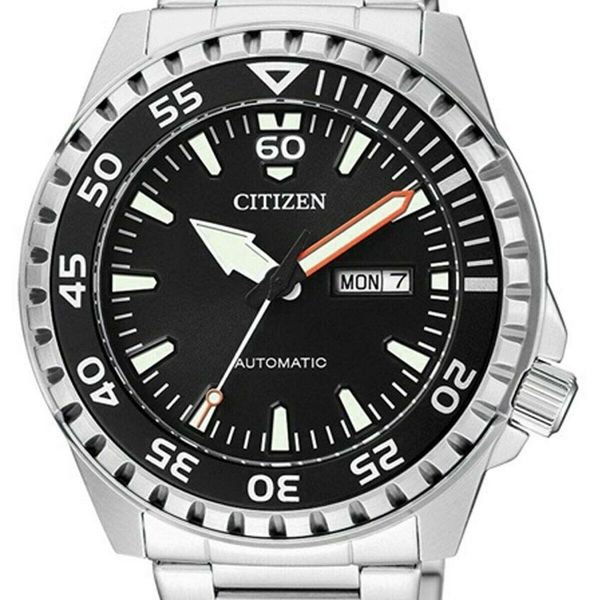 Citizen NH8388-81E - Automatic Diver
