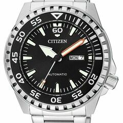 Citizen NH8388-81E - Automatic Diver