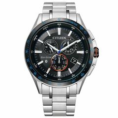 Citizen BZ1034-52E - Eco-Drive Bluetooth