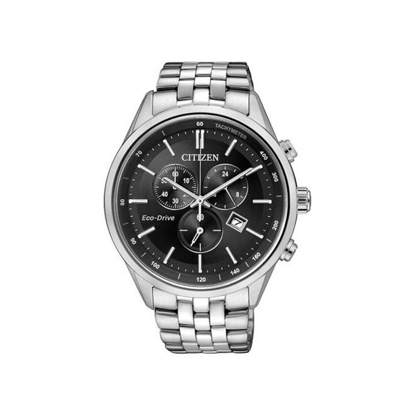 Citizen AT2141-87E - Eco-Drive Elegant Chrono