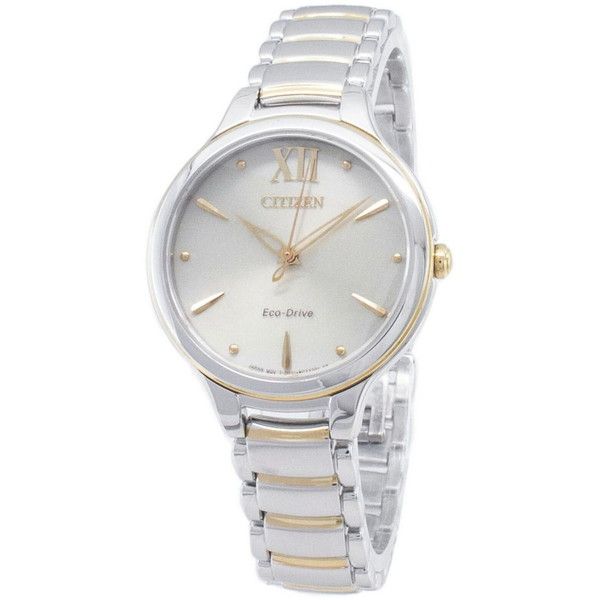 Citizen EM0554-82X - Eco-Drive Ladies