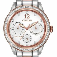 Citizen FD2016-51A - Eco-Drive
