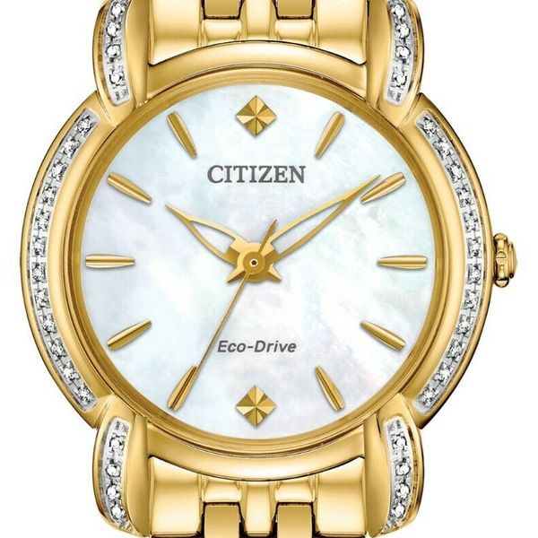 Citizen EM0692-54D - Eco-Drive