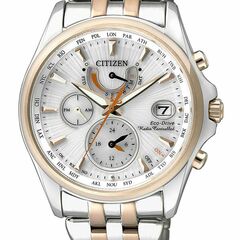 Citizen FC0014-54A - Eco-Drive Radio Controlled