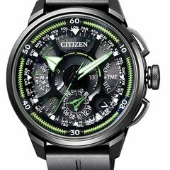 Citizen CC7005-16E - Satellite Wave