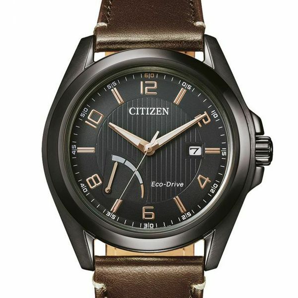 Citizen AW7057-18H - Eco-Drive