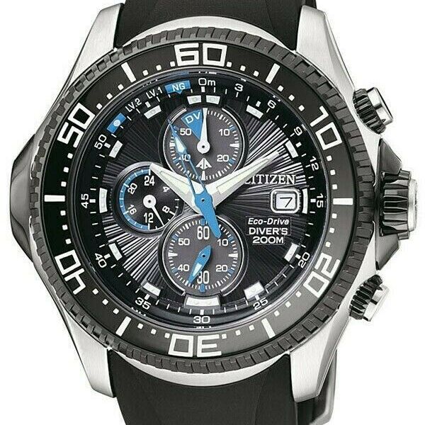 Citizen BJ2111-08E - Promaster Marine