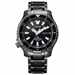 Citizen NY0105-81E - Mechanical