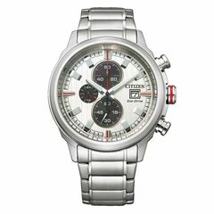 Citizen CA0738-83A - Eco-Drive Chronograph