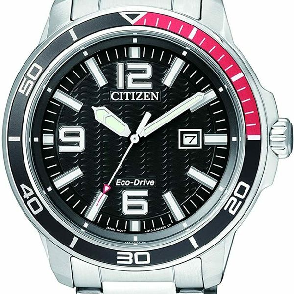 Citizen AW1520-51E - Eco-Drive