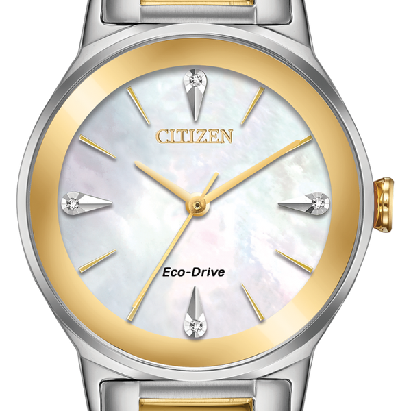 Citizen EM0734-56D - Eco-Drive Axiom