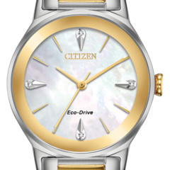 Citizen EM0734-56D - Eco-Drive Axiom
