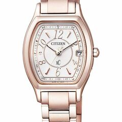 Citizen ES9354-51A - Eco-Drive XC