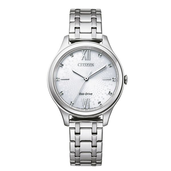 Citizen EM0500-73A - Eco-Drive Ladies