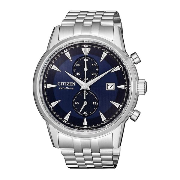 Citizen CA7001-87L - Eco-Drive Chronograph