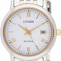Citizen EW1584-59A - Eco-Drive Ladies