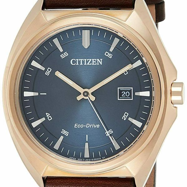 Citizen AW1573-11L - Eco-Drive
