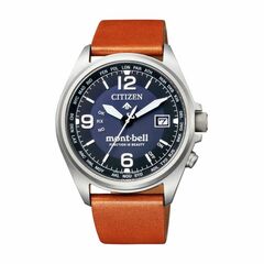 Citizen CB0171-11L - Promaster Eco-Drive Montbell Limited Edition