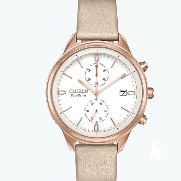 Citizen EM0712-59E - Eco-Drive Jolie