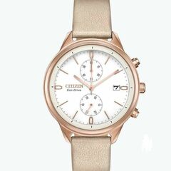 Citizen EM0712-59E - Eco-Drive Jolie