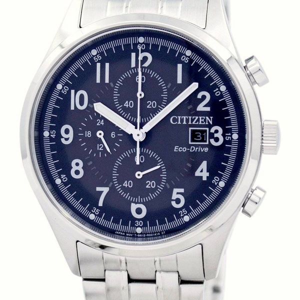 Citizen CA0620-59H - Eco-Drive Chandler
