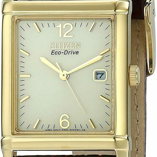 Citizen BW0072-07P - Eco-Drive