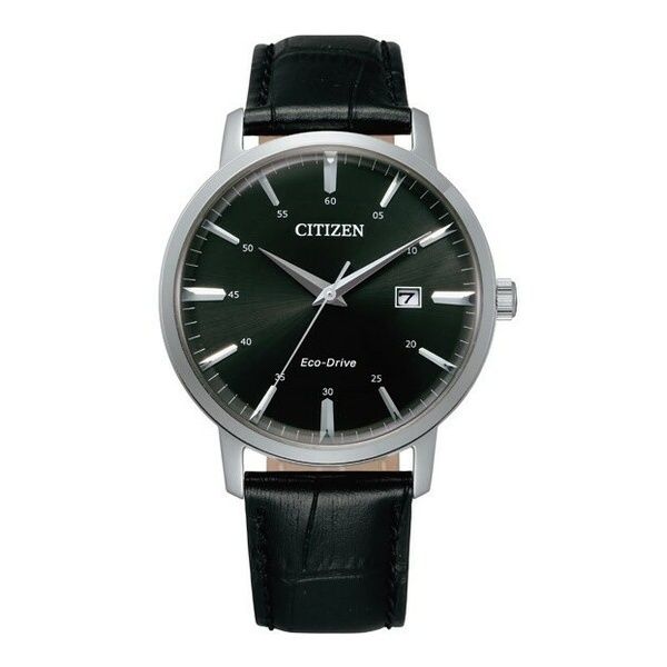 Citizen BM7460-11E - Eco-Drive