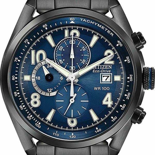 Citizen BN0100-85E - Promaster Eco-Drive