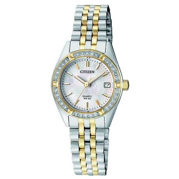 Citizen EU6064-54D -