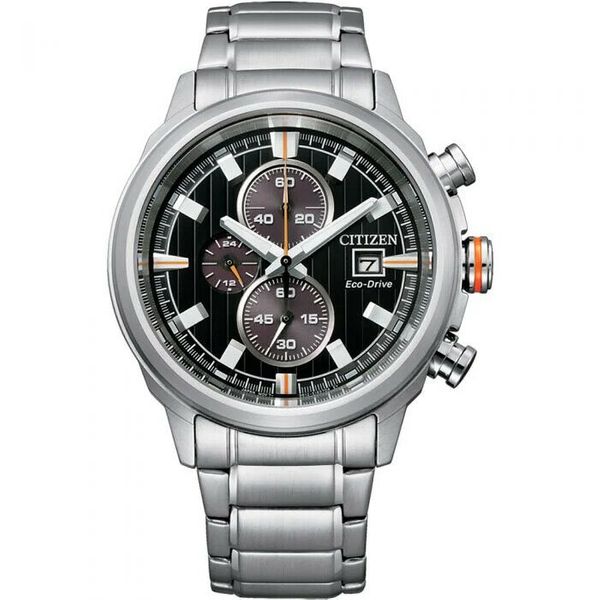 Citizen CA0730-85E - Eco-Drive