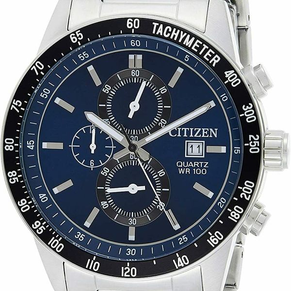 Citizen AN3600-59L -